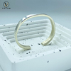 silver bangle
