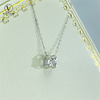 VOTUM Chain Necklace Custom Birthday Gift