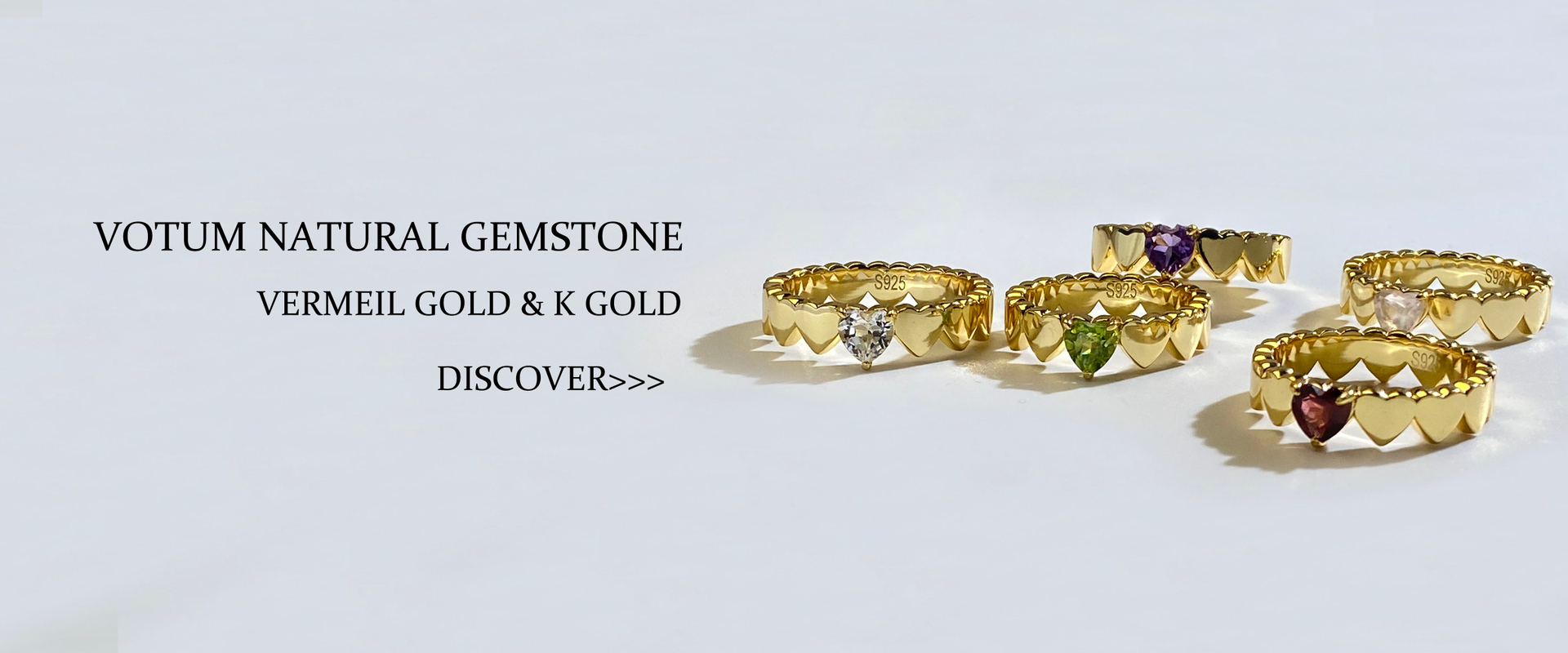 Semi Gemstone Collection