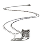 VOTUM Chain Necklace Custom Birthday Gift