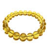 VOTUM 8mm Amber Bracelet Beaded Bracelets