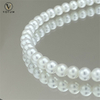 VOTUM 18K Gold 4.5mm Chinese Pearls Bracelet
