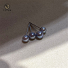 4-5mm Baby Akoya Pearl Earring Stud
