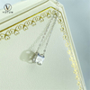 VOTUM Chain Necklace Custom Birthday Gift