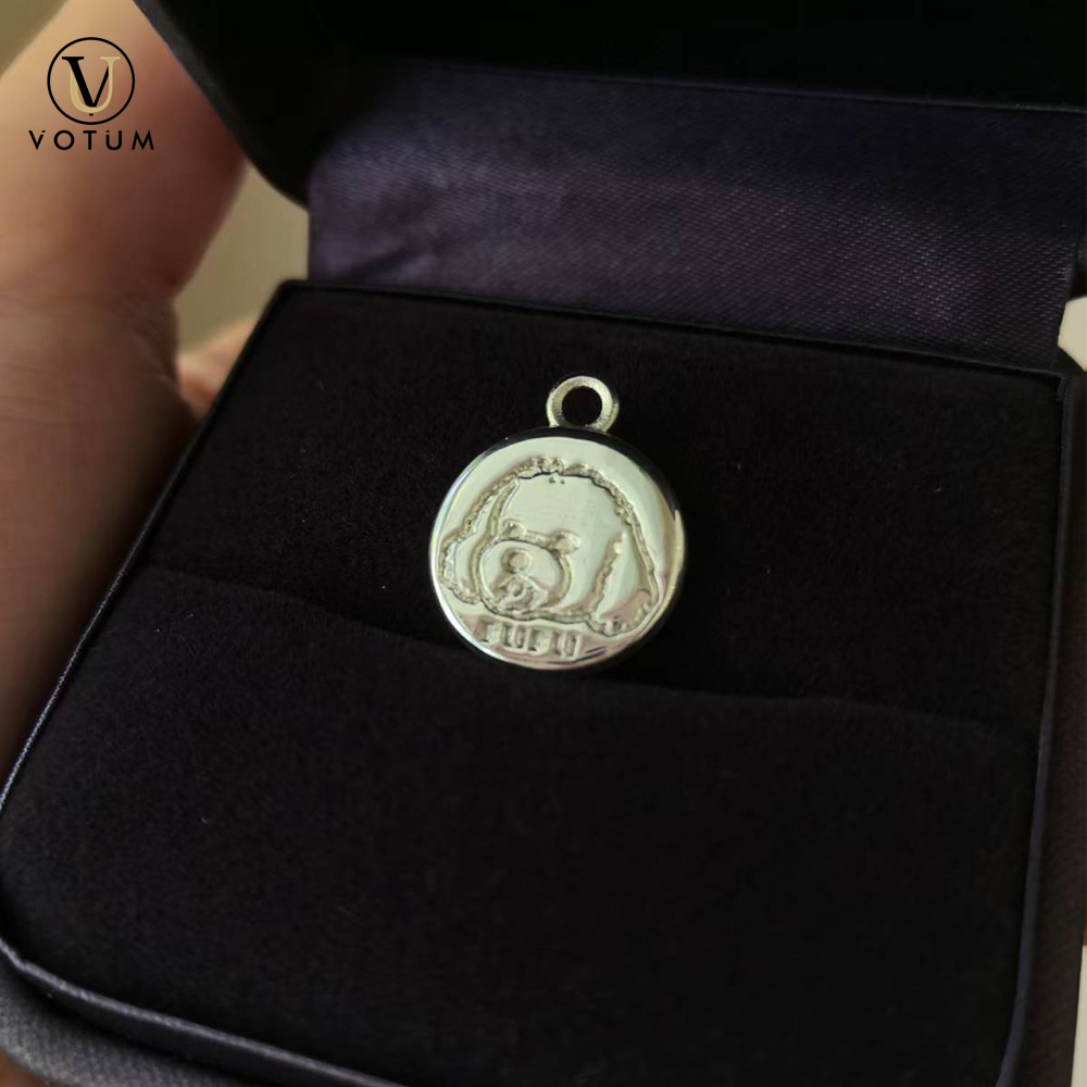 pet pendant