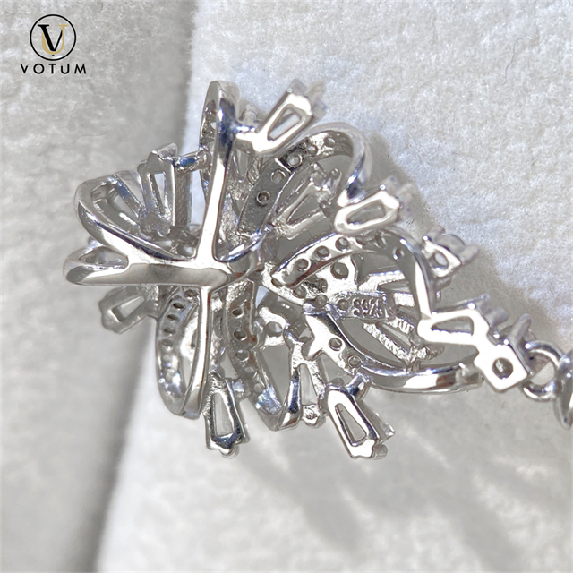 VOTUM 14-15mm Kasumi Pearl Pendant Custom Gift for Mom