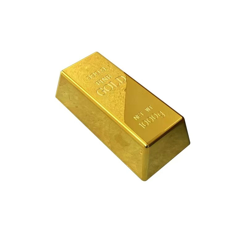 GOLD & PLATINUM
