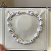 VOTUM Baroque Pearl Necklace Choker Custom Gift